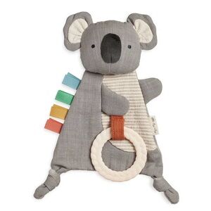 Itzy Ritzy Bitzy Crinkle Sensory Toy